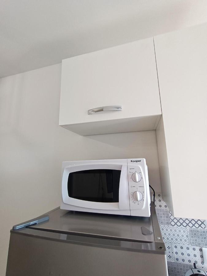 La Terrazza Sull'Appia By Hostand Apartment Rome Luaran gambar