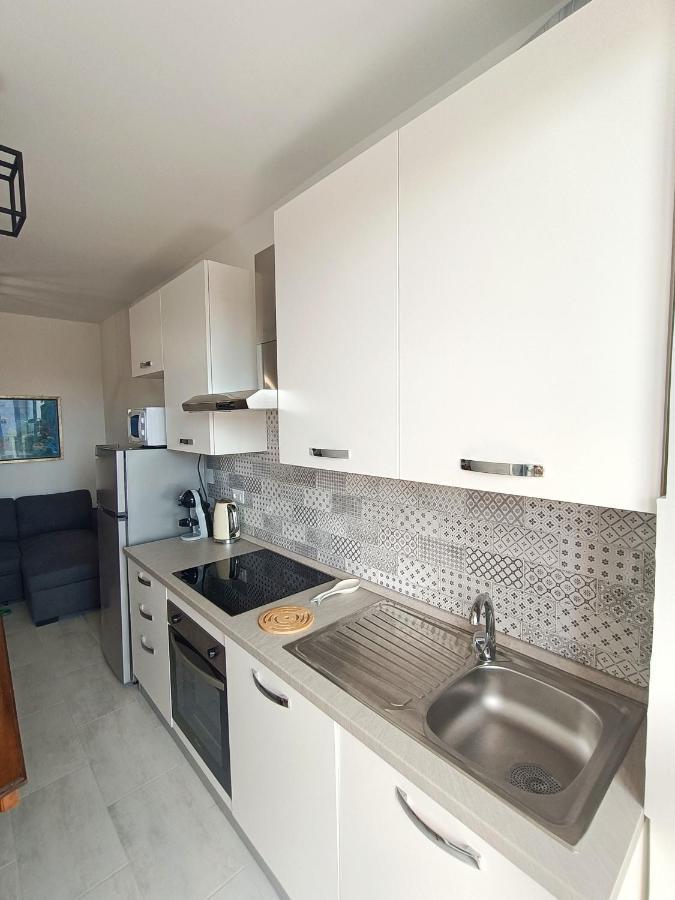 La Terrazza Sull'Appia By Hostand Apartment Rome Luaran gambar