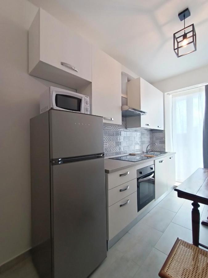 La Terrazza Sull'Appia By Hostand Apartment Rome Luaran gambar