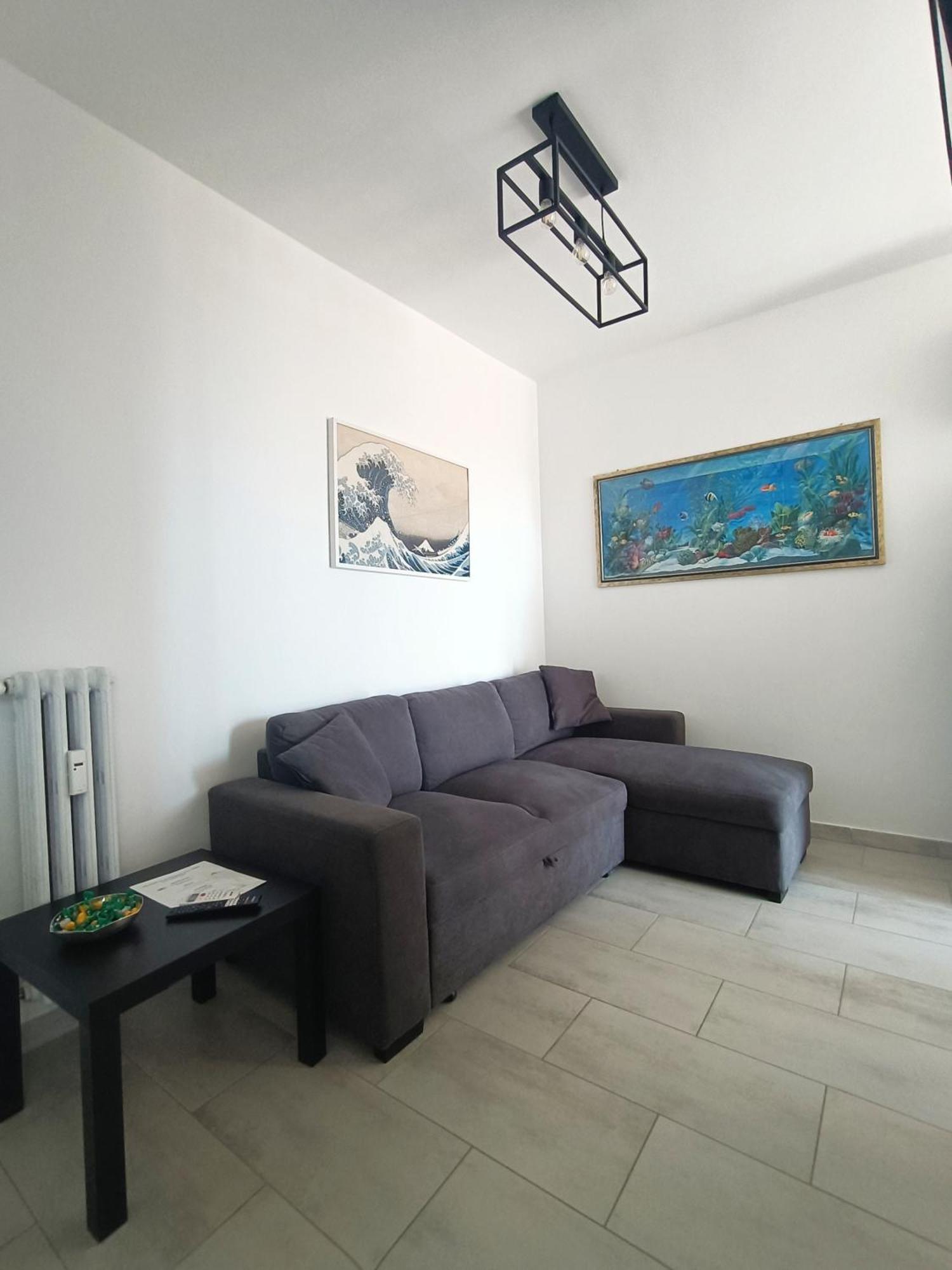 La Terrazza Sull'Appia By Hostand Apartment Rome Luaran gambar